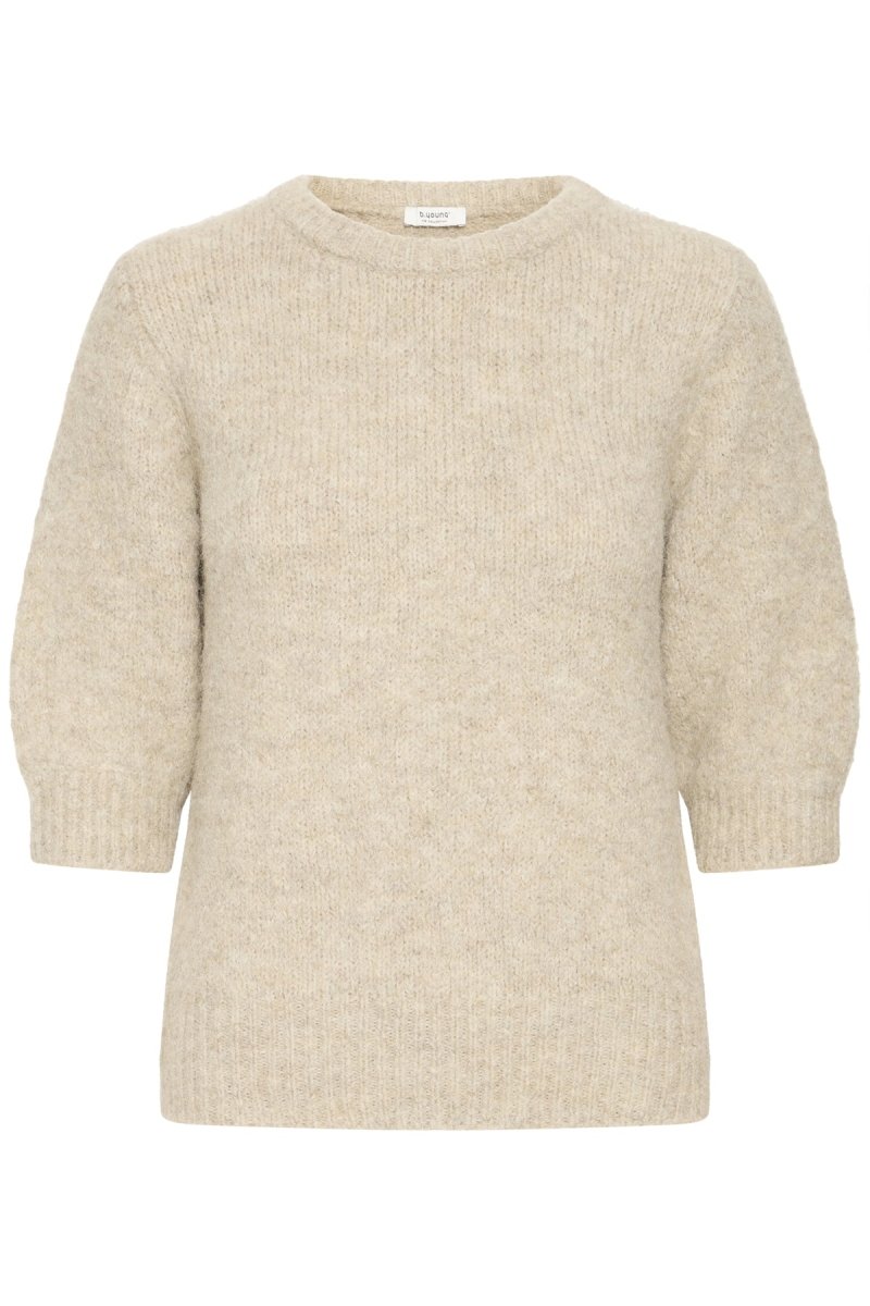 Bymillers Ss Jumper - koop Pulls van b.young bij Meisjes Brugge