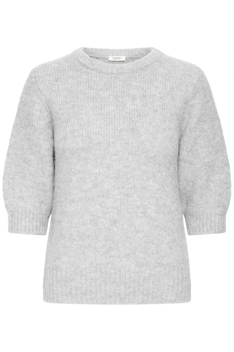 Bymillers Ss Jumper - koop Pulls van b.young bij Meisjes Brugge