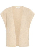 Bymillers Vest - koop Cardigans van b.young bij Meisjes Brugge