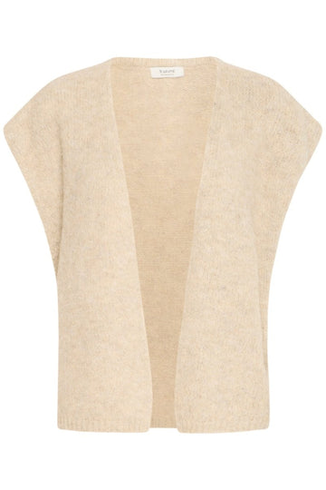 Bymillers Vest - koop Cardigans van b.young bij Meisjes Brugge