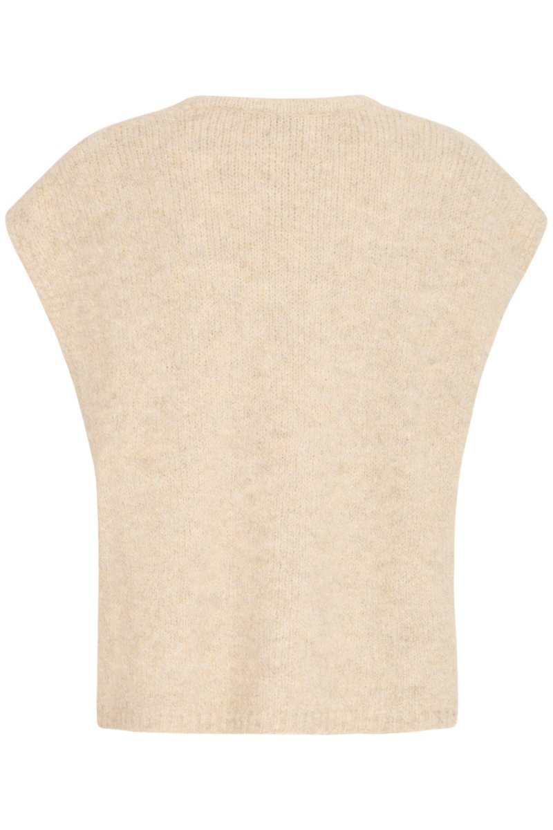 Bymillers Vest - koop Cardigans van b.young bij Meisjes Brugge