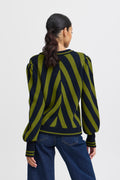 Pulls - Bymilo Striped Jumper van b.young