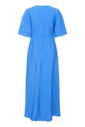 Jurken - Bymmhailey Vneck Maxi Dress van b.young