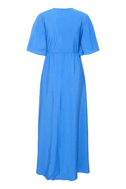 Jurken - Bymmhailey Vneck Maxi Dress van b.young
