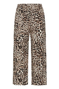 Bymmjoella Crop Pants 2 - koop Broeken van b.young bij Meisjes Brugge
