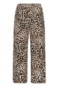 Bymmjoella Crop Pants 2 - koop Broeken van b.young bij Meisjes Brugge