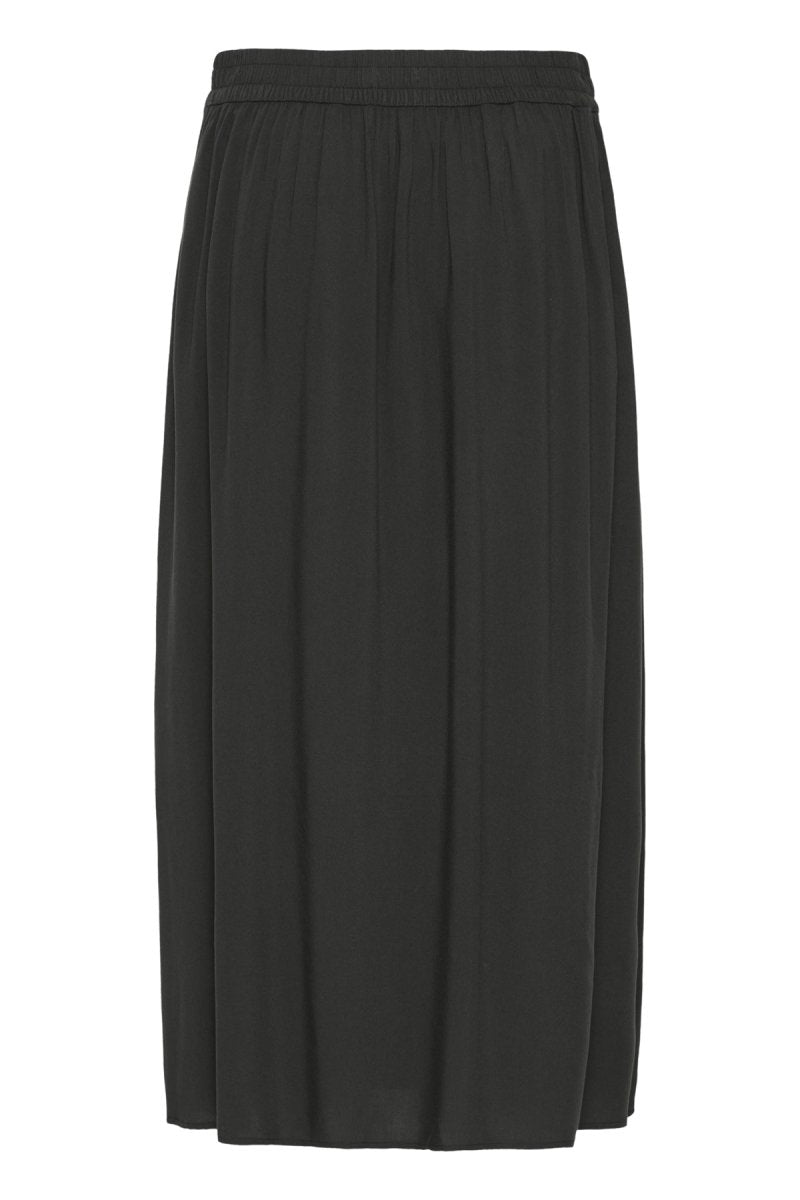 Bymmjoella Midi Skirt 3 – Rokken voor dames in kleur | Meisjes