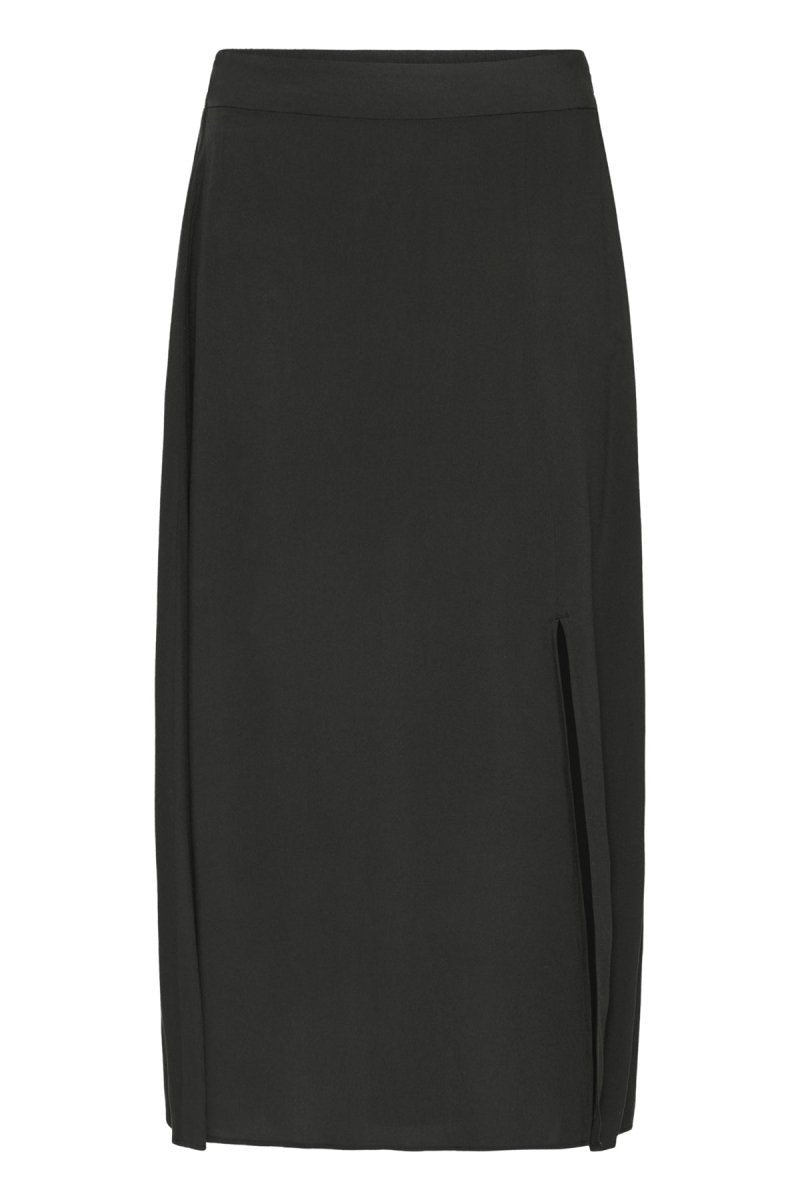 Bymmjoella Midi Skirt 3 – Rokken voor dames in kleur | Meisjes