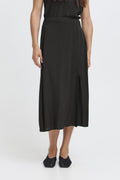 Bymmjoella Midi Skirt 3 – Rokken voor dames in kleur | Meisjes