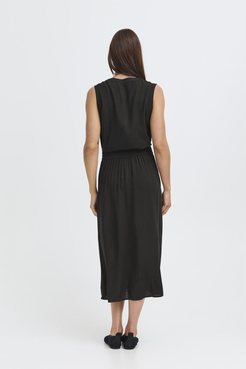 Bymmjoella Midi Skirt 3 – Rokken voor dames in kleur | Meisjes