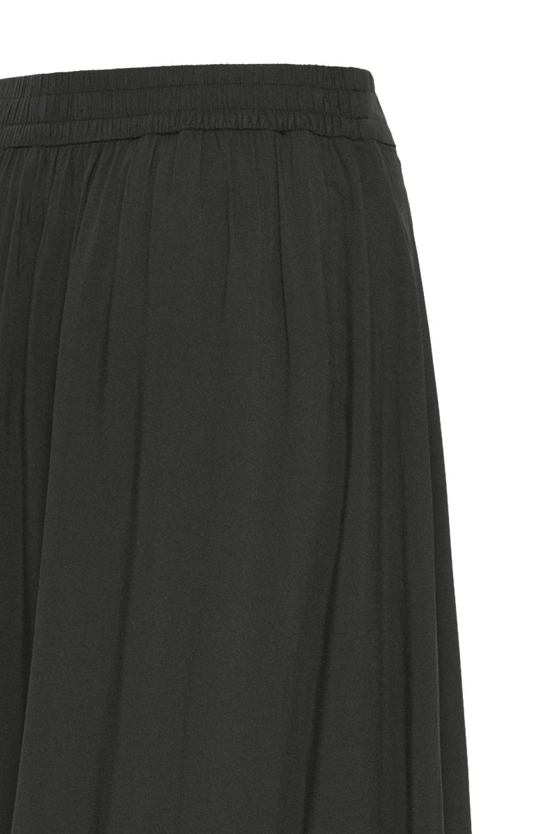 Bymmjoella Midi Skirt 3 – Rokken voor dames in kleur | Meisjes