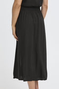 Bymmjoella Midi Skirt 3 – Rokken voor dames in kleur | Meisjes