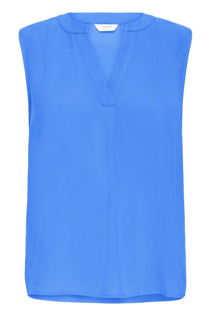 Bymmjoella Sl Top 3 van b.young – Shirts voor dames | Meisjes Brugge