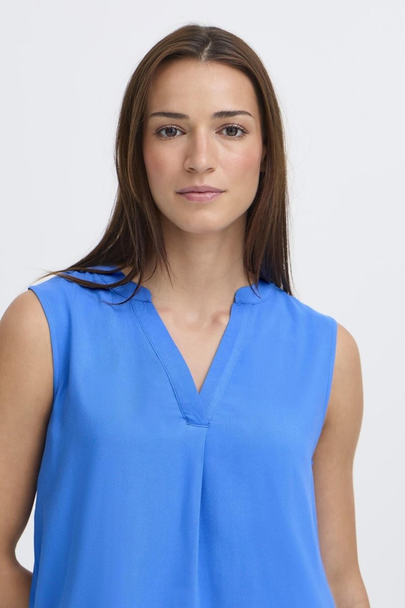 Bymmjoella Sl Top 3 – Shirts voor dames in kleur | Meisjes