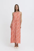 Bymmjoella Slip Dress 5 van b.young – Jurken voor dames | Meisjes Brugge