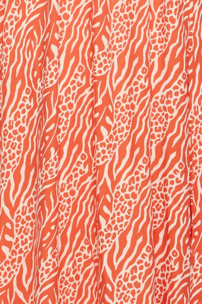 Bymmjoella Slip Dress 5 van b.young – Jurken voor dames | Meisjes Brugge