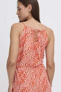 Bymmjoella Slip Dress 5 van b.young – Jurken voor dames | Meisjes Brugge