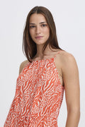 Bymmjoella Slip Dress 5 van b.young – Jurken voor dames | Meisjes Brugge