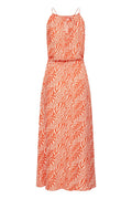 Bymmjoella Slip Dress 5 van b.young – Jurken voor dames | Meisjes Brugge