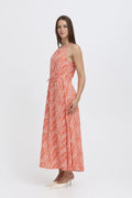 Bymmjoella Slip Dress 5 van b.young – Jurken voor dames | Meisjes Brugge