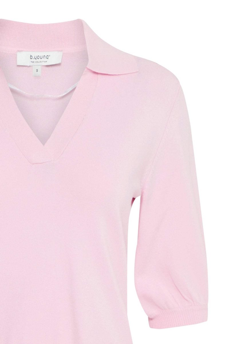 Pulls - Bymmorla Ss Polo van b.young