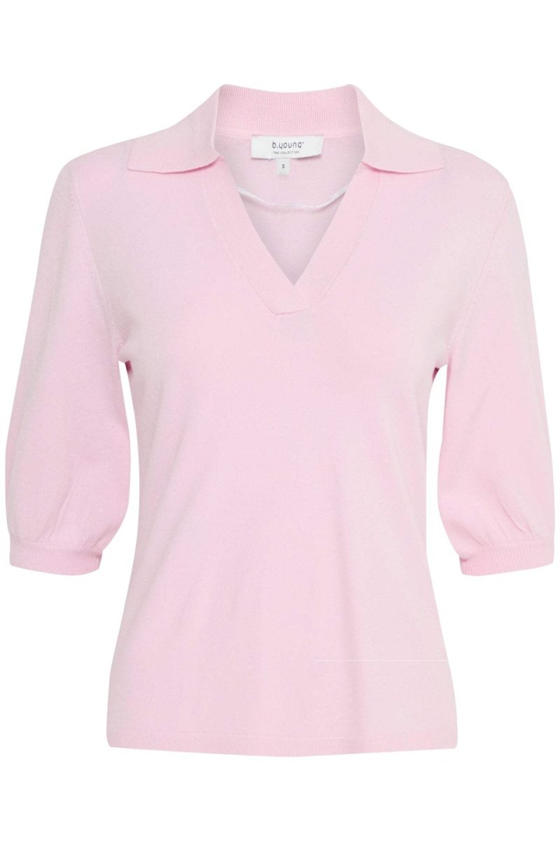 Pulls - Bymmorla Ss Polo van b.young