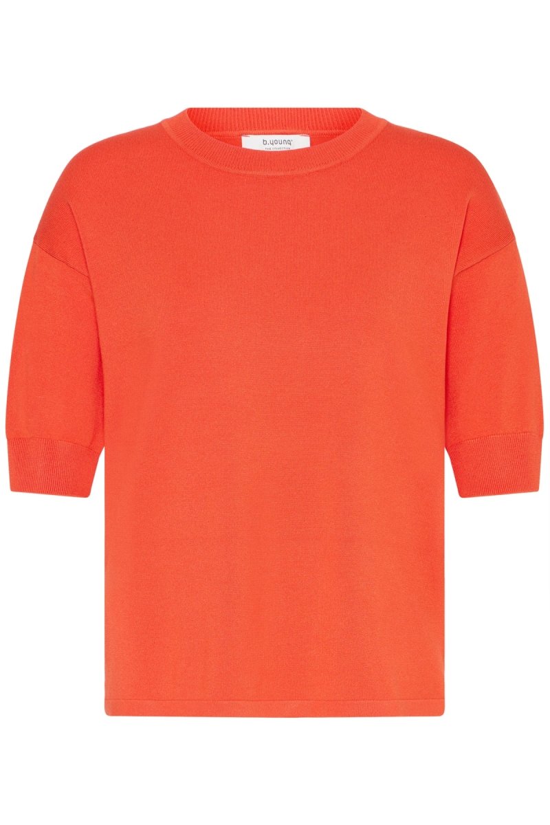 Bymmorla T-shirt – T-shirts voor dames in kleur | Meisjes