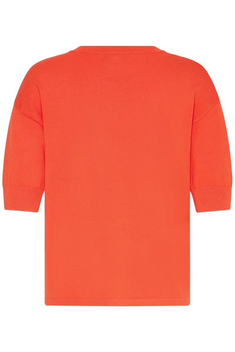 Bymmorla T-shirt – T-shirts voor dames in kleur | Meisjes