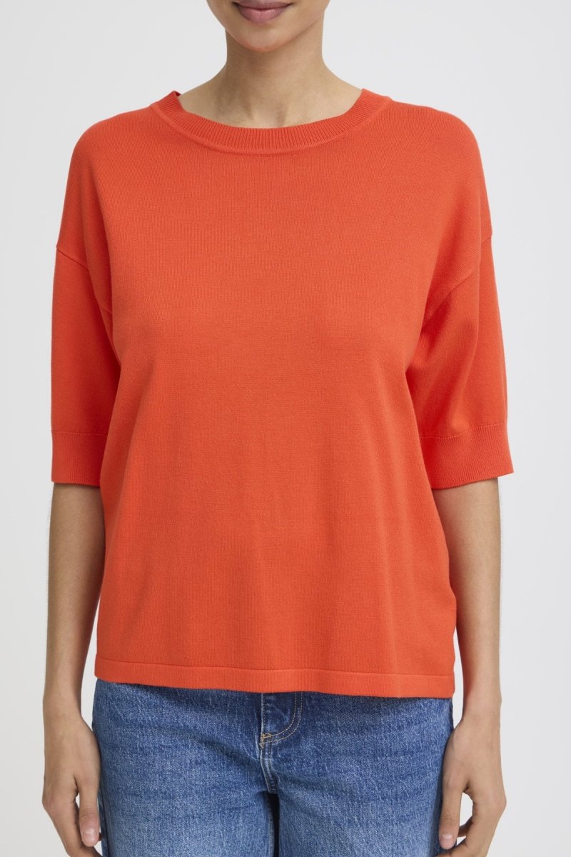 Bymmorla T-shirt – T-shirts voor dames in kleur | Meisjes