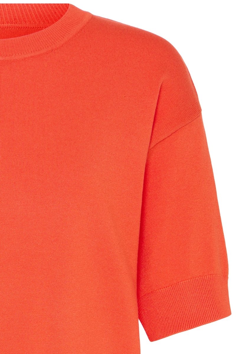 Bymmorla T-shirt – T-shirts voor dames in kleur | Meisjes