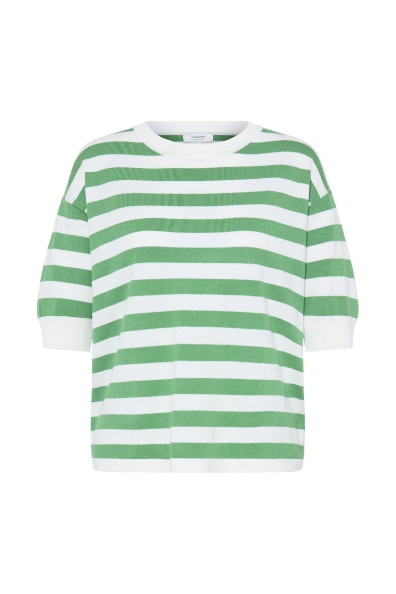 Bymmorla T-shirt van b.young – T-shirts voor dames | Meisjes Brugge