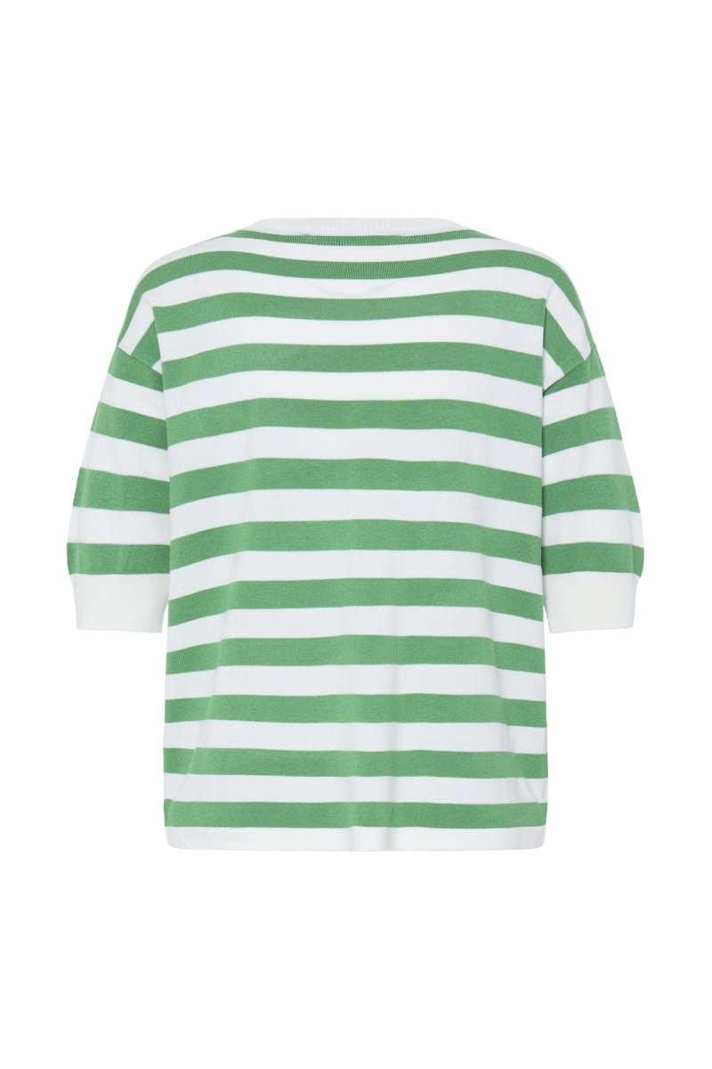 Bymmorla T-shirt van b.young – T-shirts voor dames | Meisjes Brugge