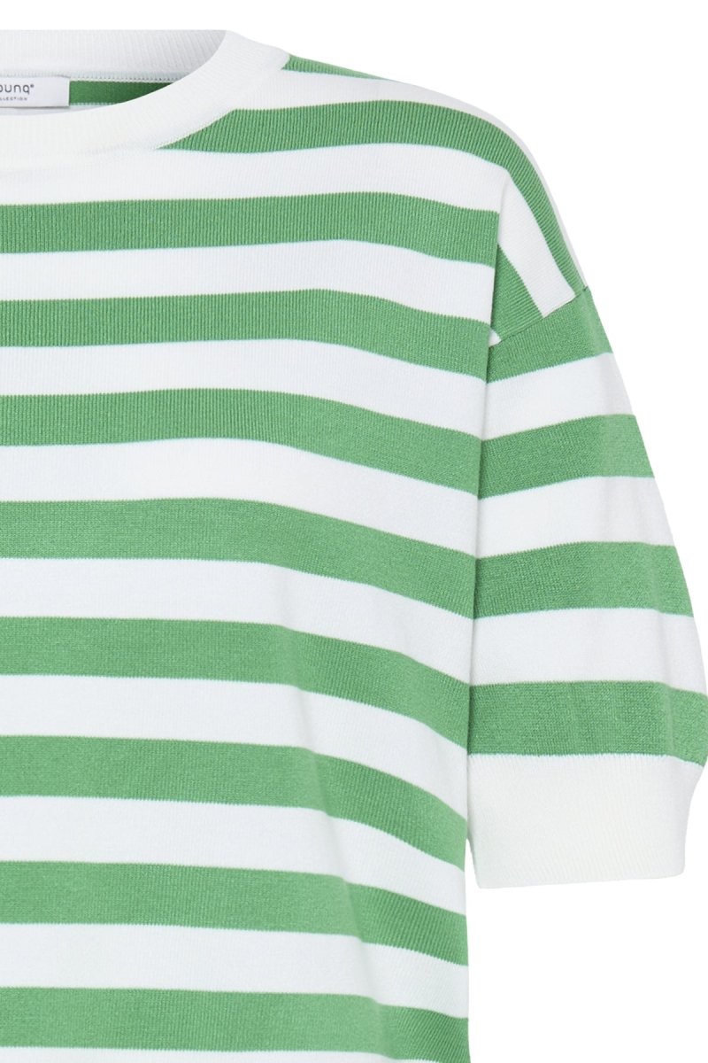 Bymmorla T-shirt van b.young – T-shirts voor dames | Meisjes Brugge