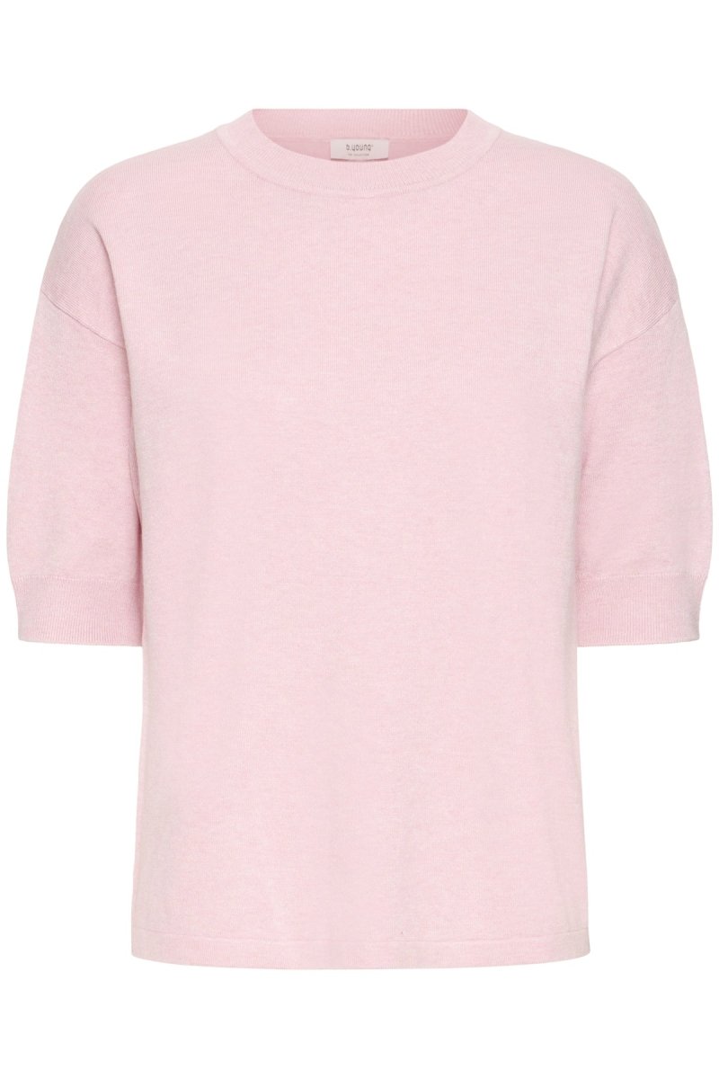Bymmorla T-shirt van b.young – T-shirts voor dames | Meisjes Brugge