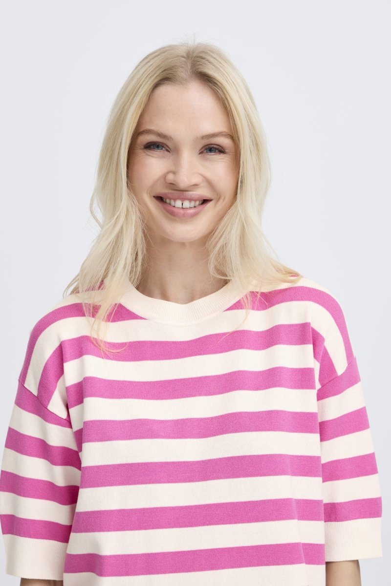 Bymmorla T-shirt van b.young – T-shirts voor dames | Meisjes Brugge