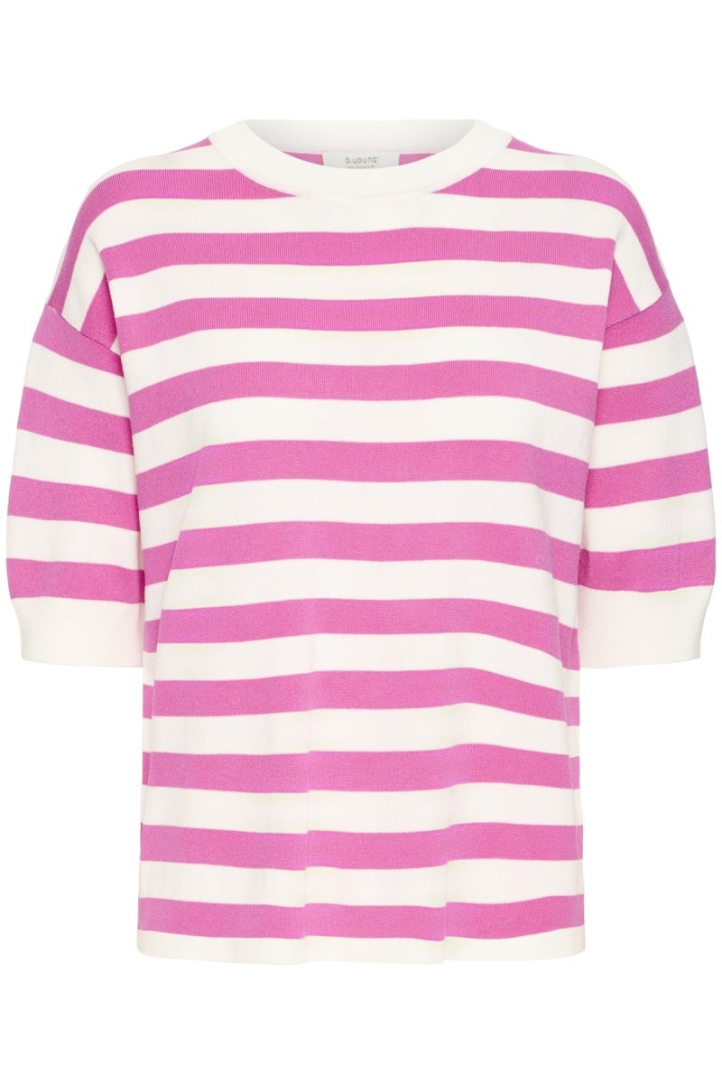 Bymmorla T-shirt van b.young – T-shirts voor dames | Meisjes Brugge