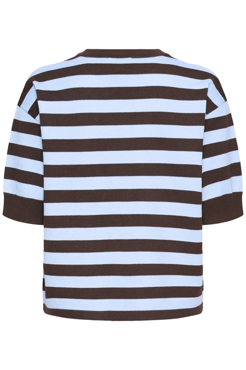 Bymmorla Tshirt - AW26 van b.young – Pulls voor dames | Meisjes Brugge