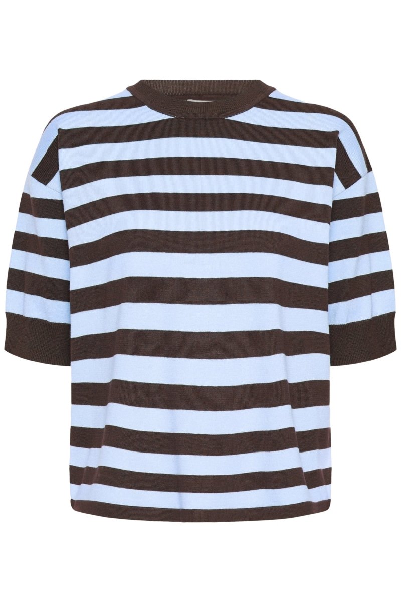 Bymmorla Tshirt - AW26 van b.young – Pulls voor dames | Meisjes Brugge
