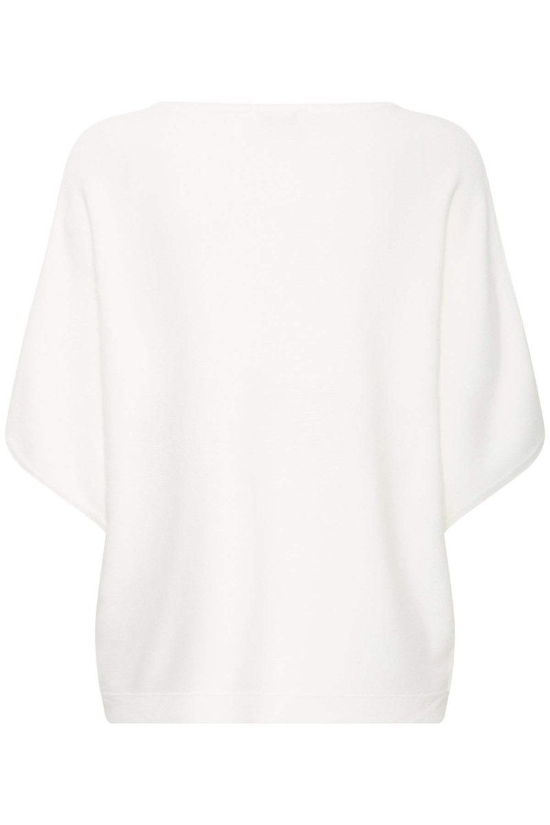 Pulls - Bymmorla V-neck Short Sleeve van b.young