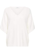 Pulls - Bymmorla V-neck Short Sleeve van b.young