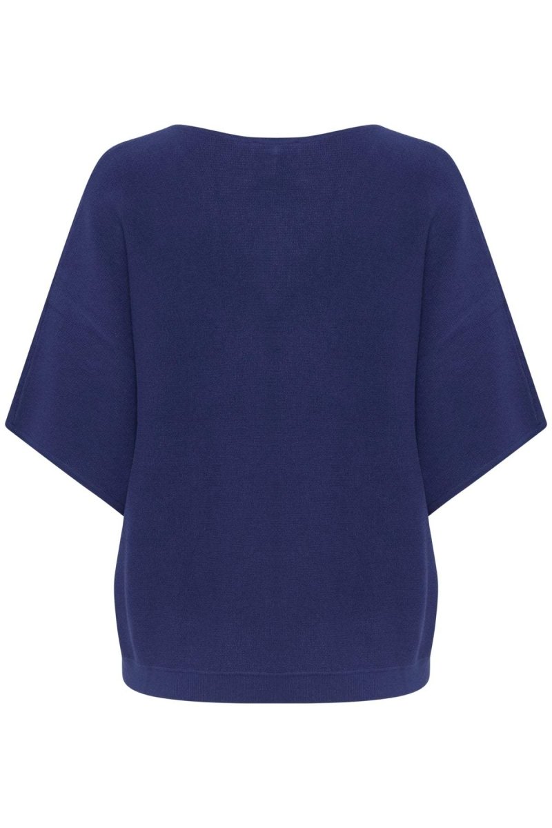 Pulls - Bymmorla V-neck Short Sleeve van b.young