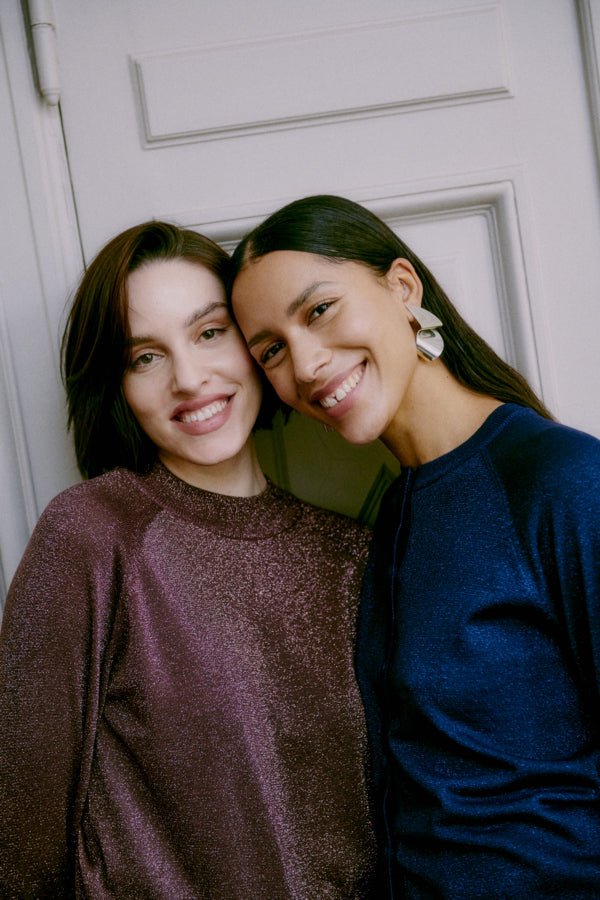 Pulls - Bymobbe Jumper van b.young