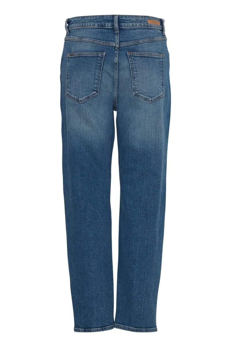 Jeans Bymom Byloetta Jeans van b.young