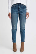 Jeans Bymom Byloetta Jeans van b.young