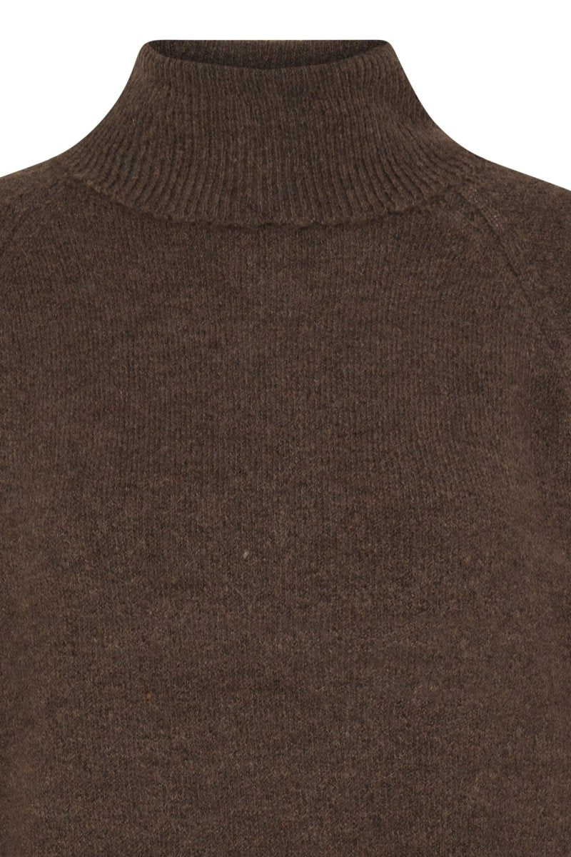 Bymonna Rollneck van b.young – Pulls voor dames | Meisjes Brugge