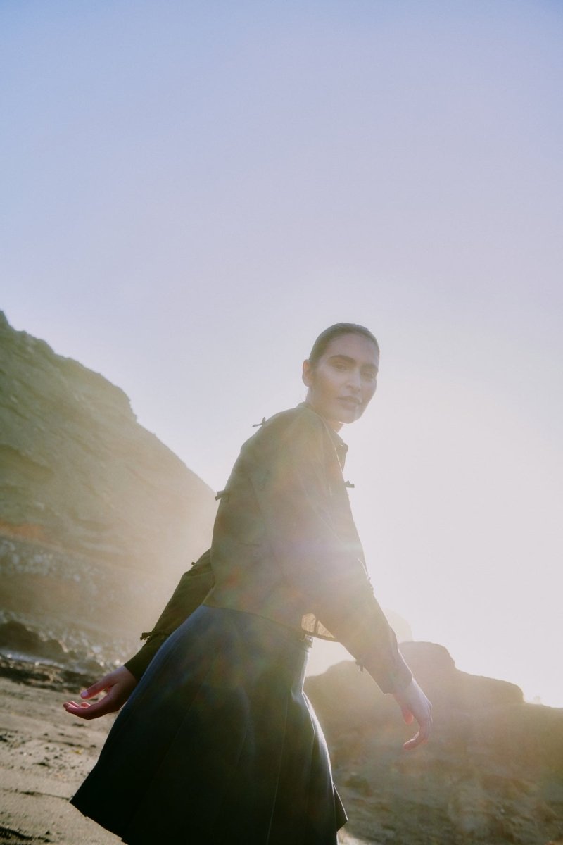 Pulls - Bynafta Jacquard Jumper van b.young