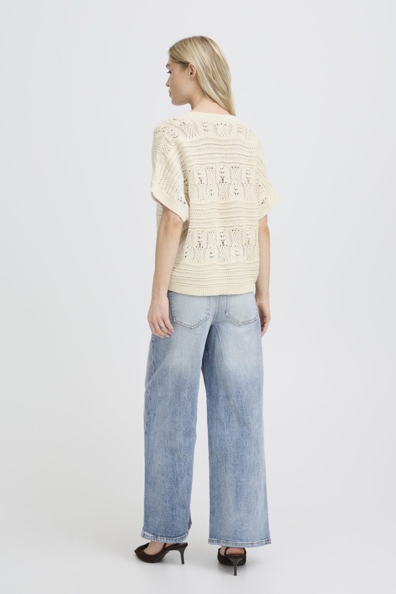 Pulls - Bynero V Pullover van b.young