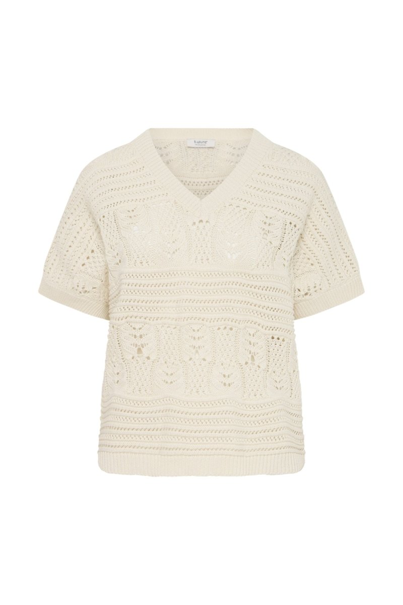 Pulls - Bynero V Pullover van b.young