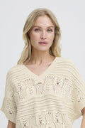 Pulls - Bynero V Pullover van b.young