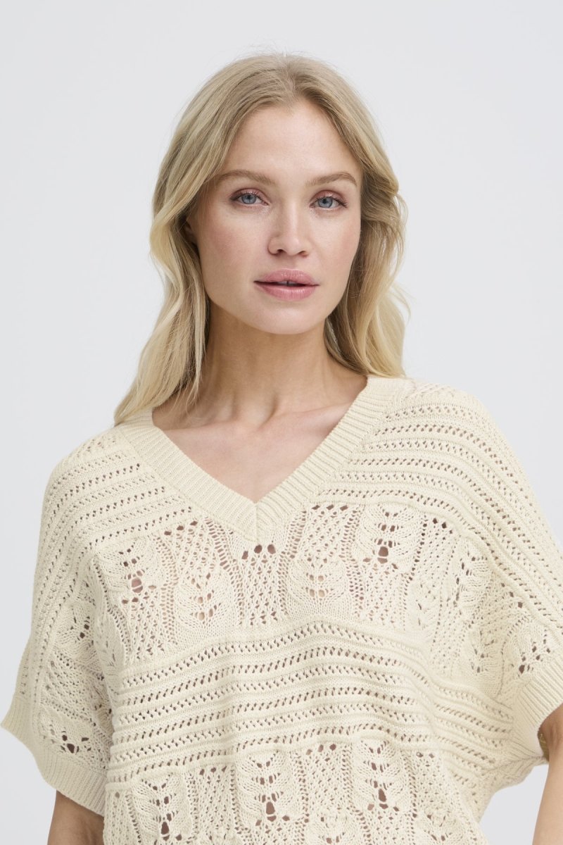 Bynero V Pullover van b.young – Pulls voor dames | Meisjes Brugge